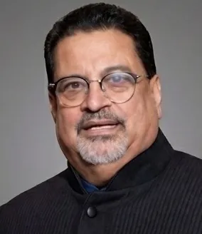 Anil Sakhuja